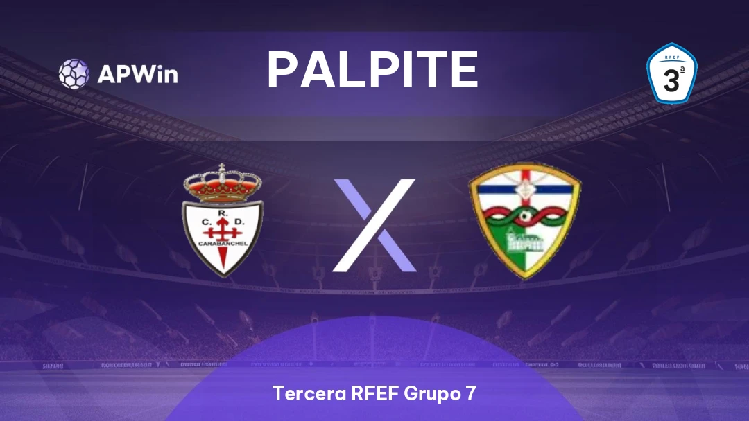 Carabanchel x Trival Valderas Alcorcón Thumbnail