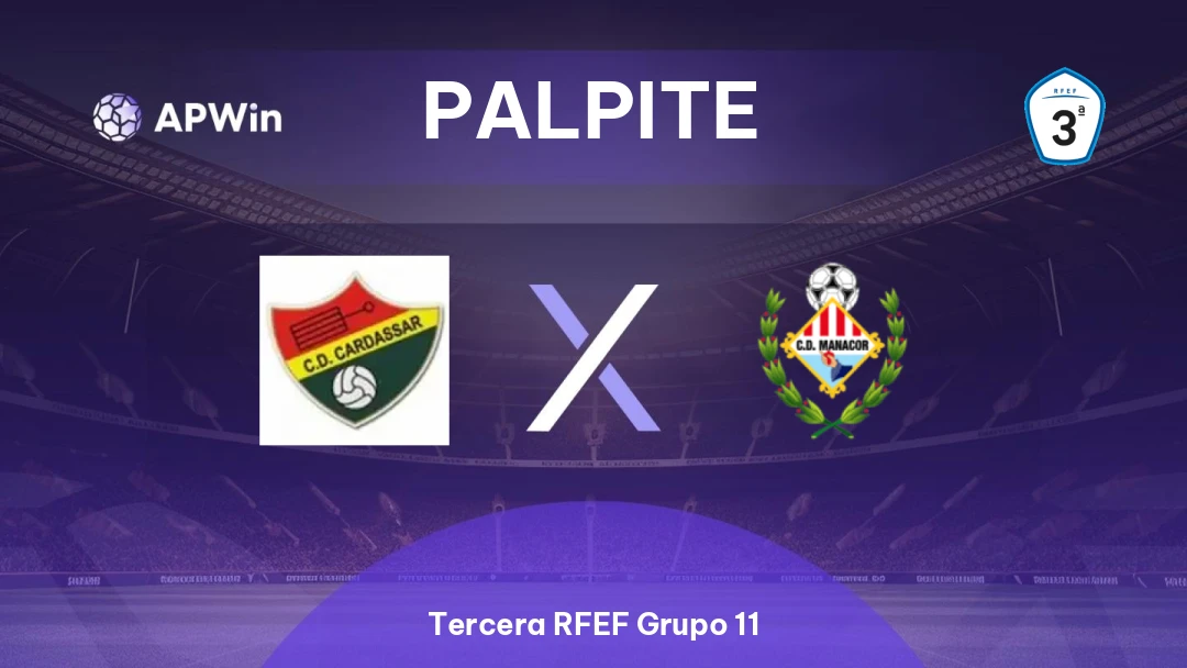 Cardassar x CE Manacor Thumbnail