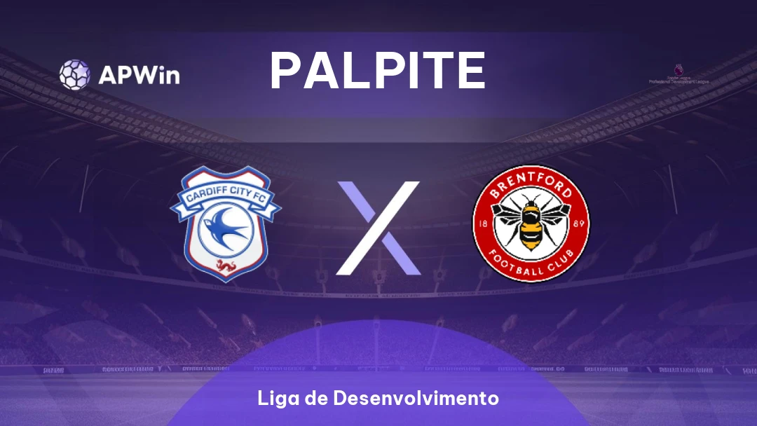 Cardiff City Sub-21 x Brentford Sub-21 Thumbnail