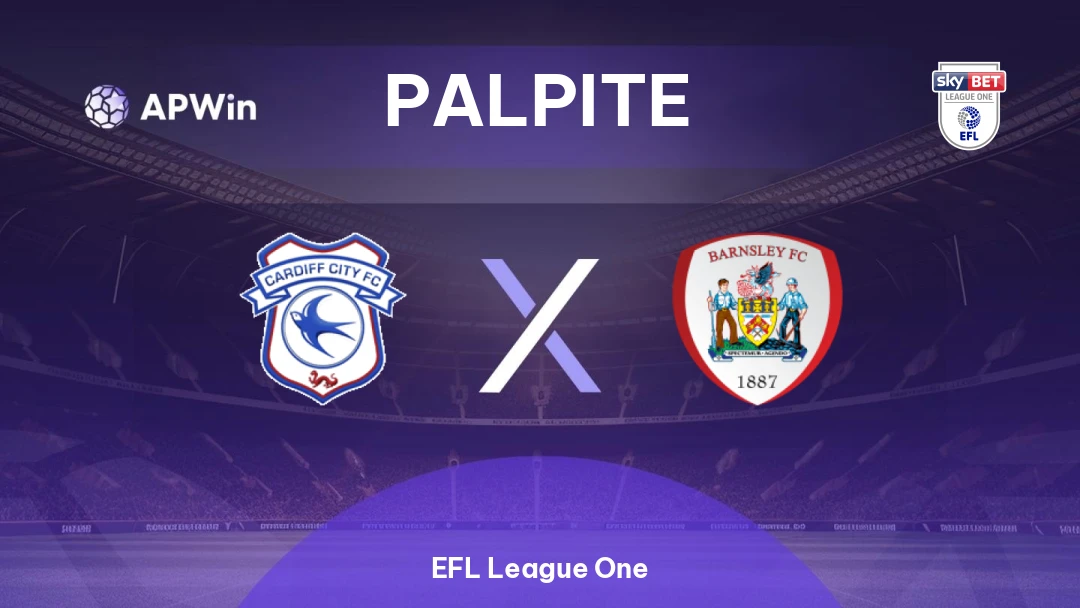 Cardiff x Barnsley Thumbnail