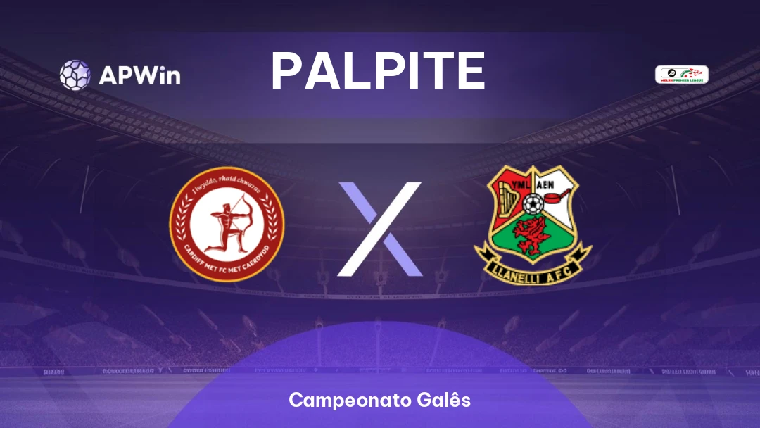 Cardiff MU x Llanelli Town Thumbnail