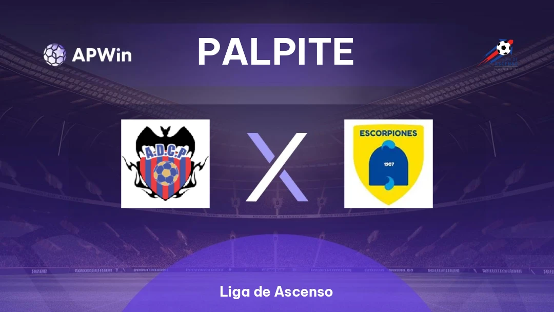 Cariari Pococí x Escorpiones Belén Thumbnail