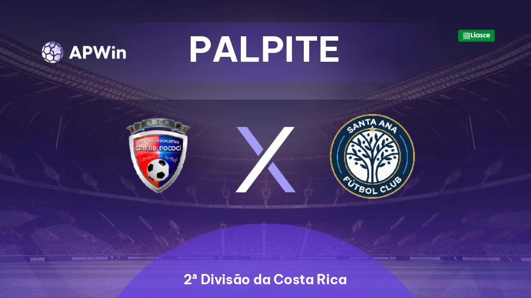 Cariari Pococí x Santa Ana Thumbnail