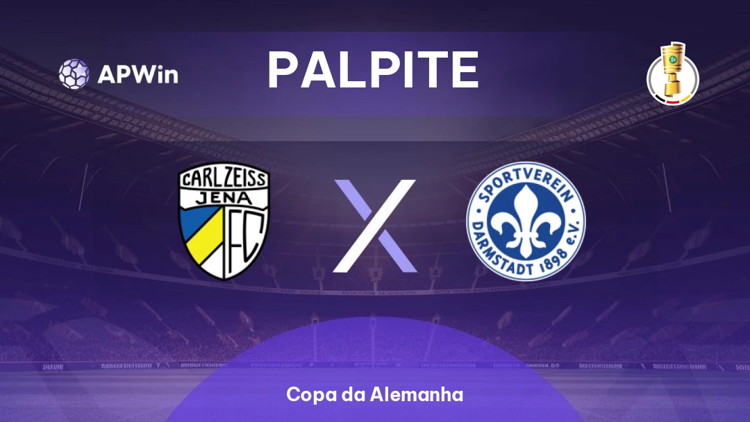 Carl Zeiss Jena x Darmstadt 98 Thumbnail