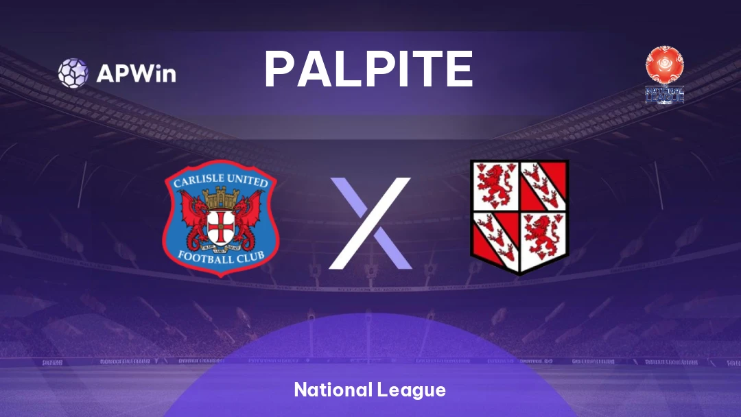 Carlisle United x Brackley Town Thumbnail