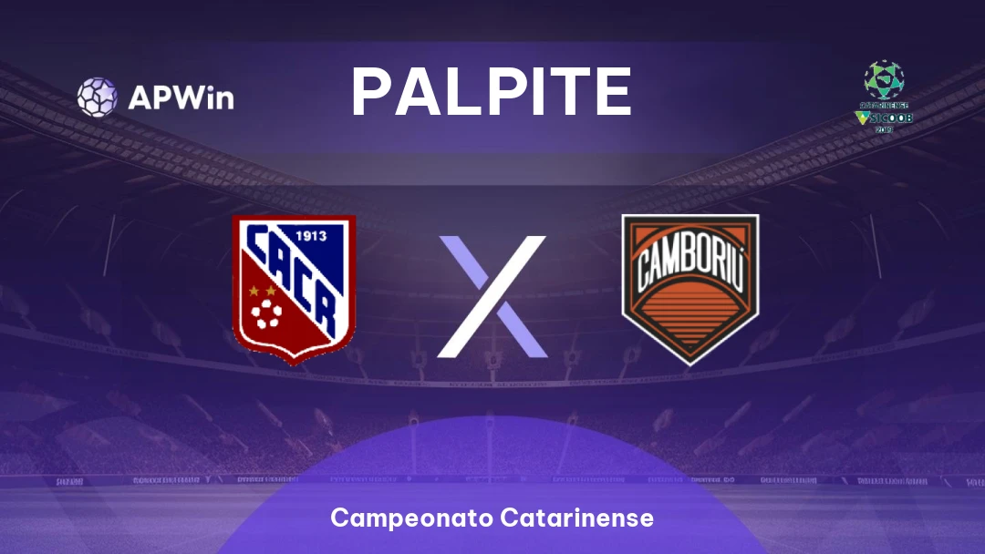 Carlos Renaux x Camboriú Thumbnail