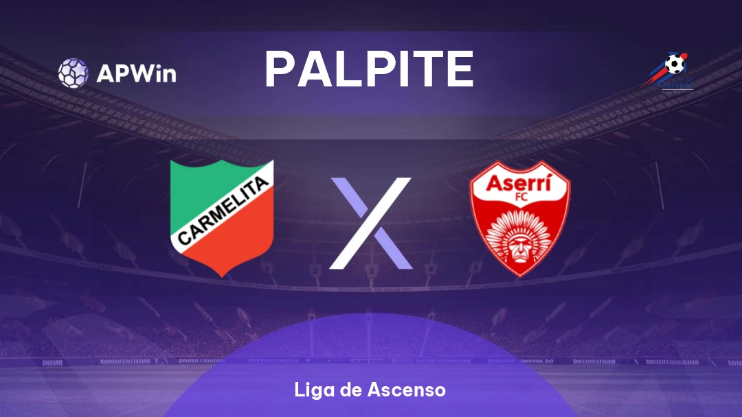 Carmelita x Aserrí Thumbnail