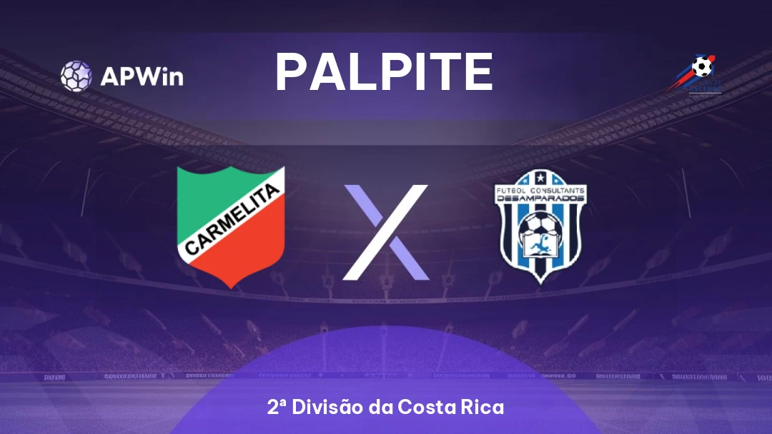 Carmelita x Consultants Desamparados Thumbnail