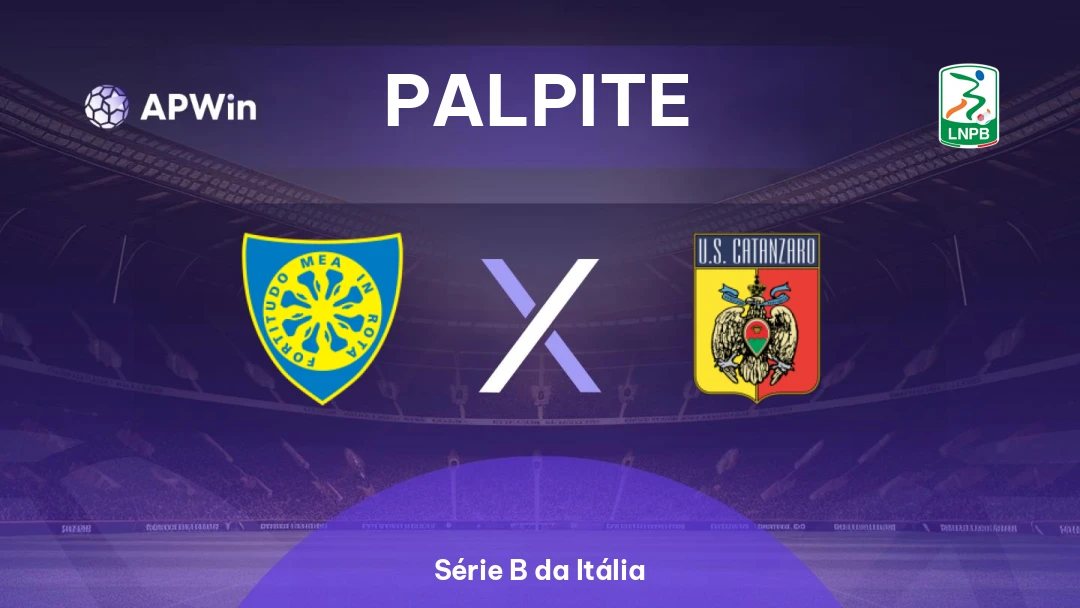 Carrarese x Catanzaro Thumbnail