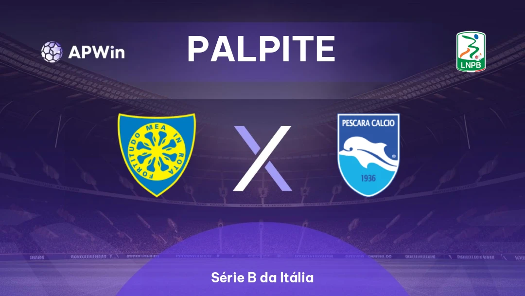 Carrarese x Pescara Thumbnail