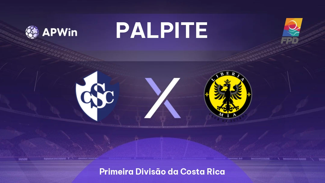 Cartaginés x Municipal Liberia Thumbnail