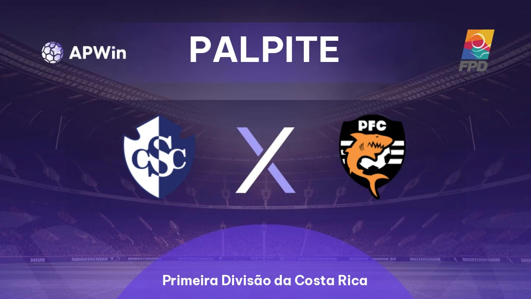 Cartaginés x Puntarenas Thumbnail