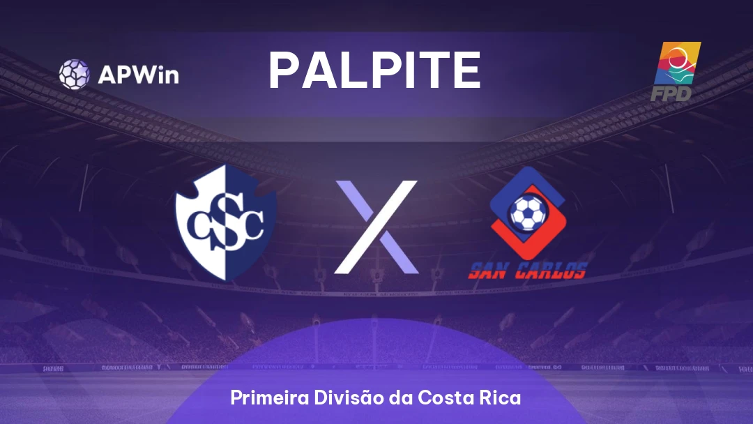 Cartaginés x San Carlos Thumbnail