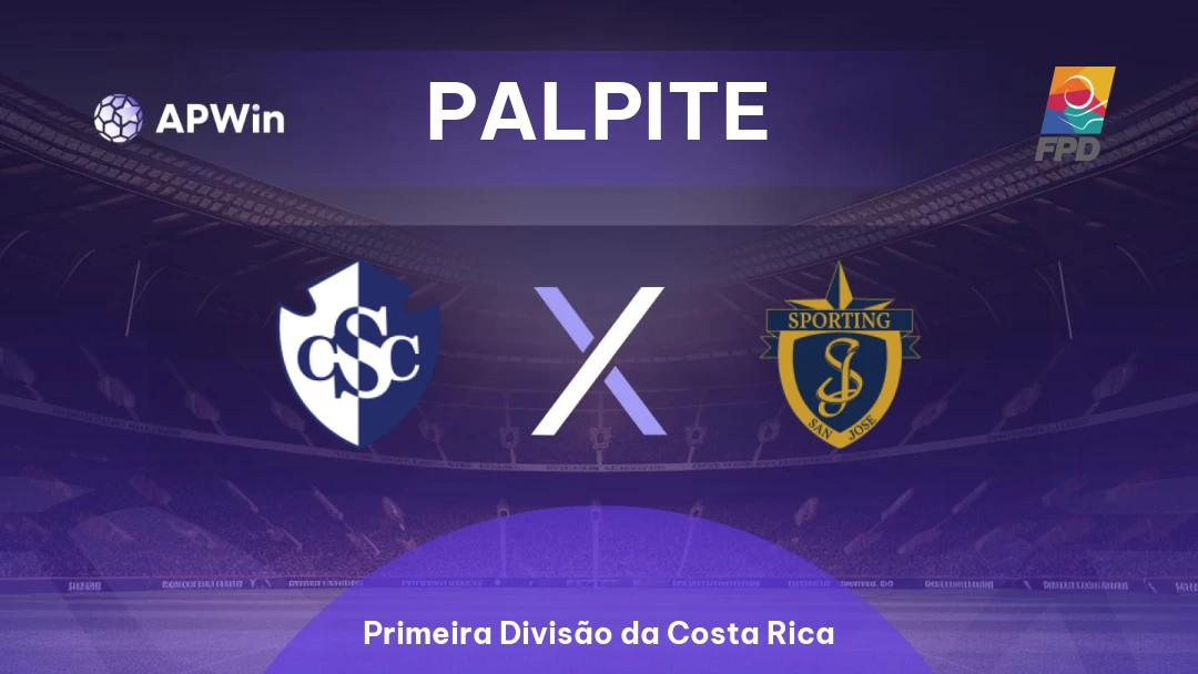 Cartaginés x Sporting San José Thumbnail