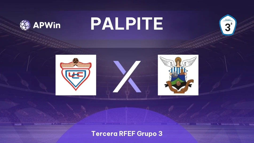 Cartes x Barquereño | Palpite | Tercera RFEF Grupo 3 | 18/01