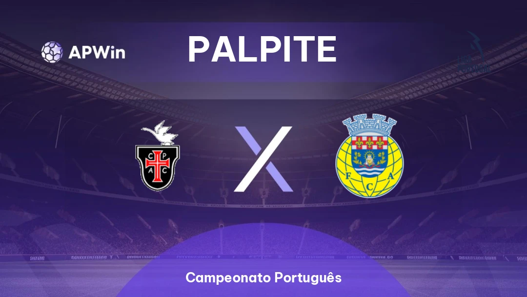 Casa Pia x Arouca Thumbnail