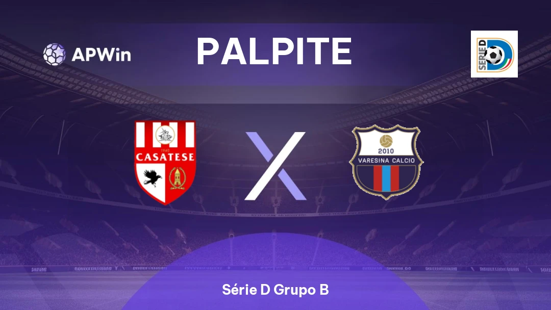 Casatese x Varesina Thumbnail