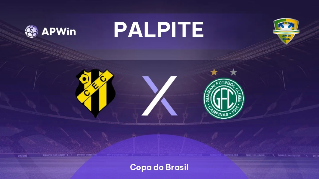 Castanhal x Guarani Thumbnail