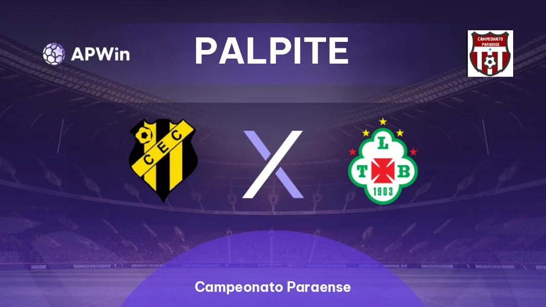 Castanhal x Tuna Luso Thumbnail