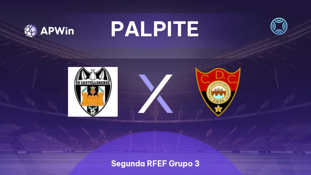Castellonense x Cieza Thumbnail