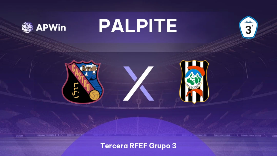 Castro x Escobedo Thumbnail