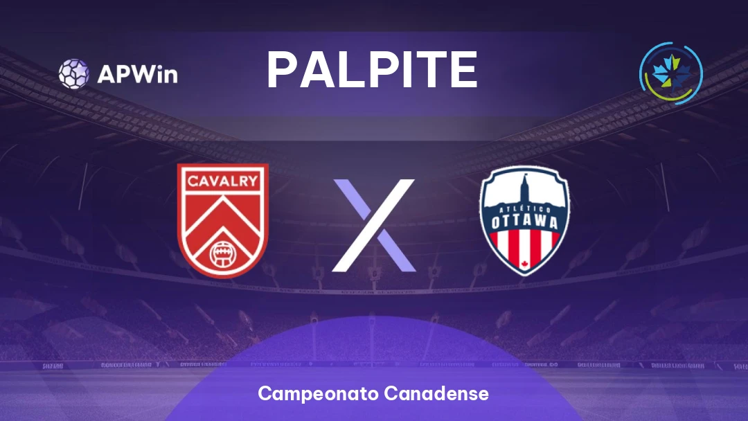 Cavalry FC x Atlético Ottawa Thumbnail