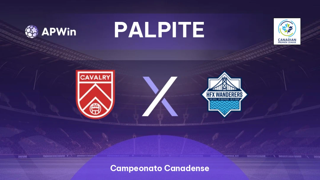 Cavalry FC x HFX Wanderers FC Thumbnail