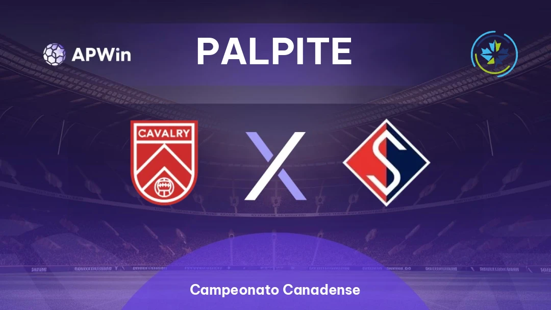 Cavalry FC x Supra du Québec Thumbnail