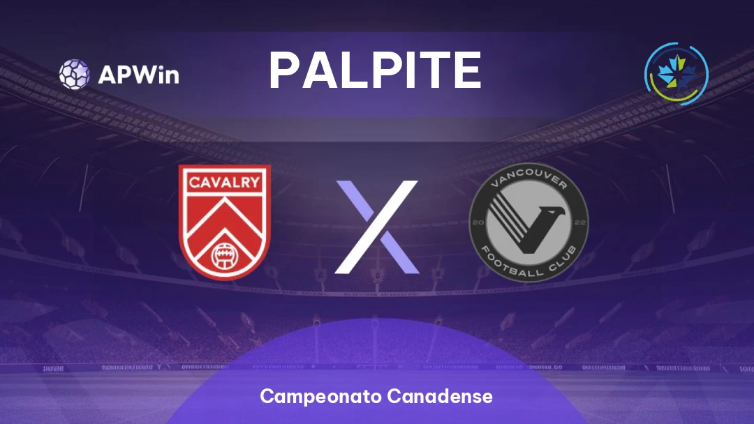 Cavalry FC x Vancouver FC Thumbnail
