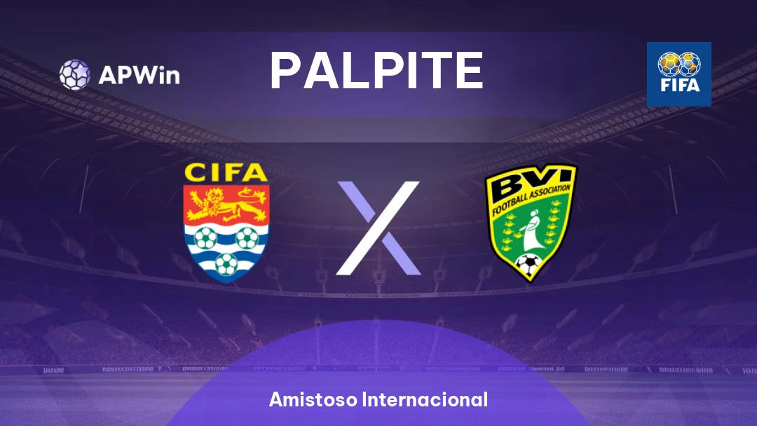 Ilhas Cayman x Ilhas Virgens Britânicas Thumbnail