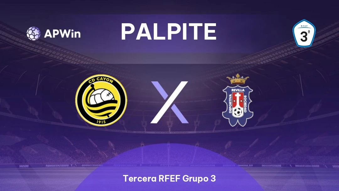 Cayón x Revilla Thumbnail