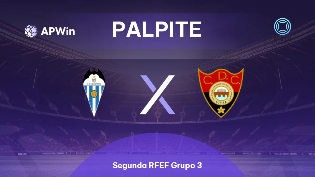 CD Alcoyano x Cieza Thumbnail