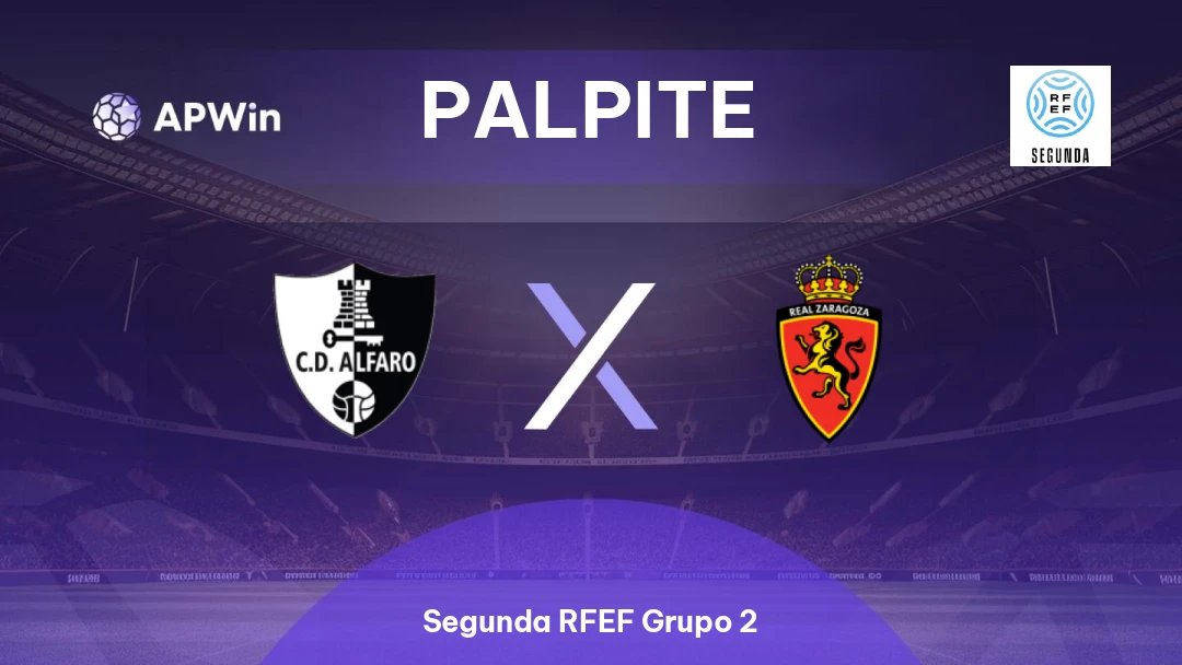 CD Alfaro x Real Zaragoza II Thumbnail