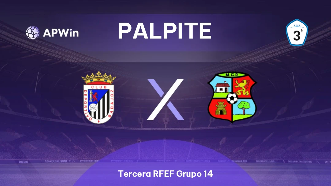 CD Badajoz x Moralo Thumbnail