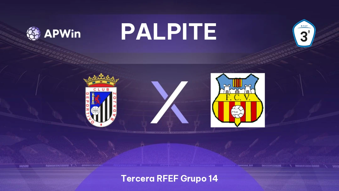 CD Badajoz x Villafranca Thumbnail