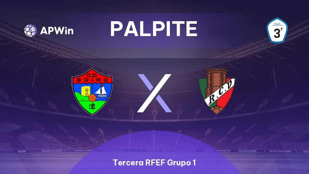 CD Boiro x Villalbés Thumbnail