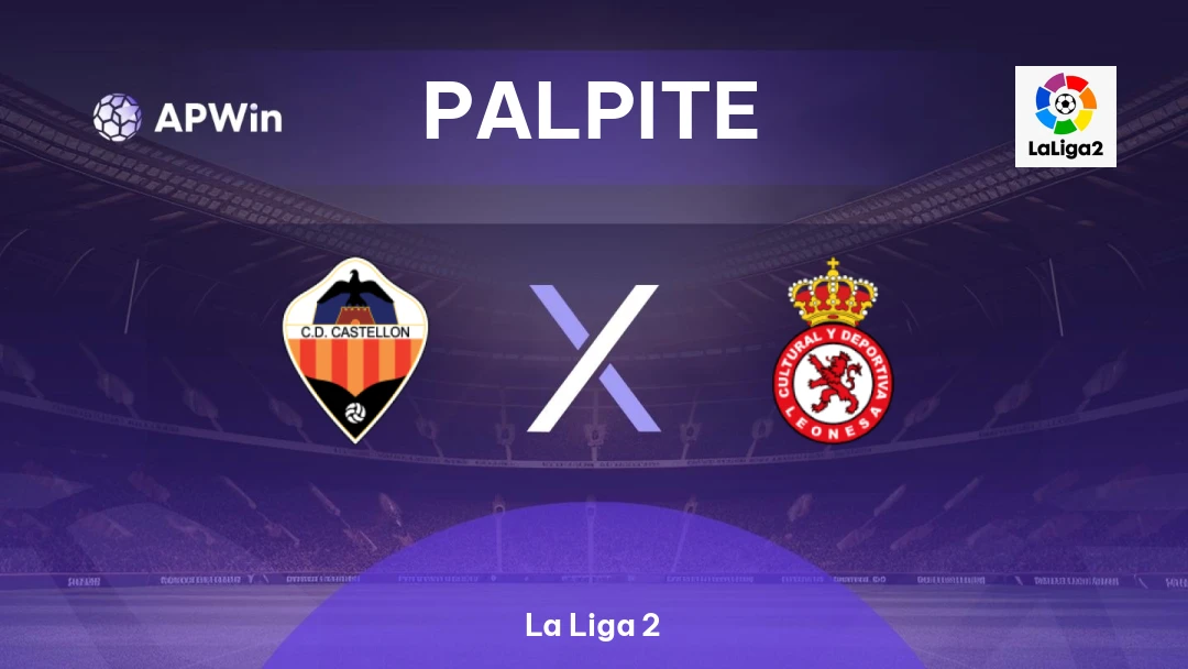 Castellón x Cultural Leonesa Thumbnail