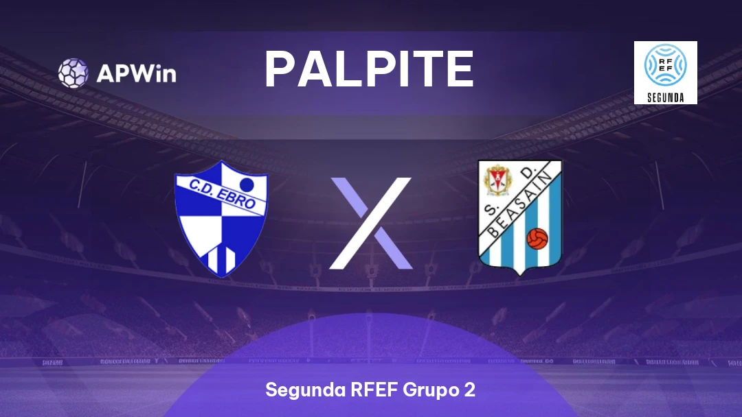 CD Ebro x Beasain Thumbnail