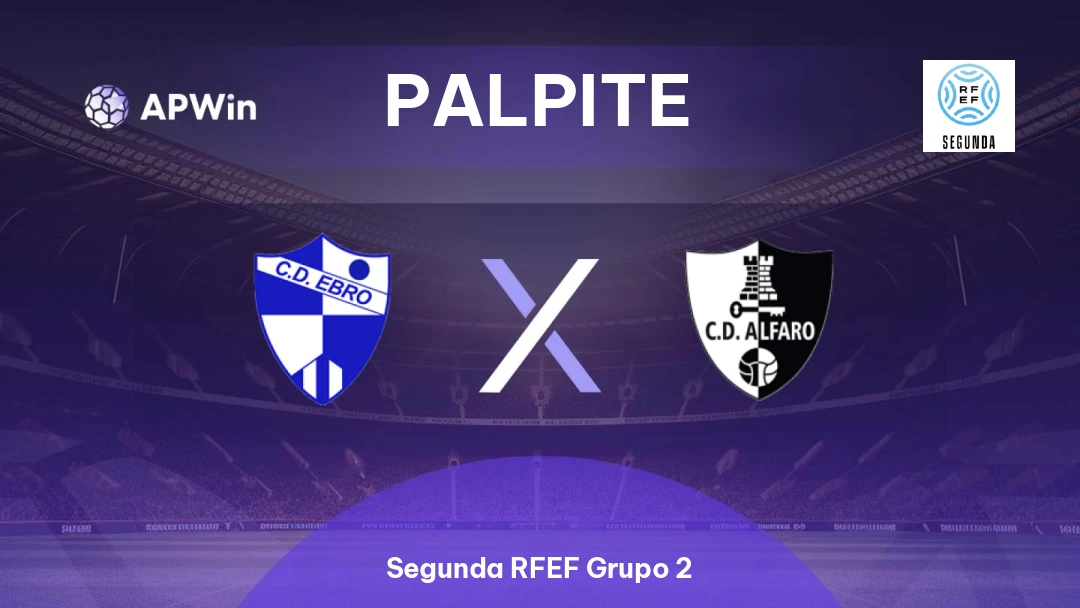 CD Ebro x CD Alfaro Thumbnail