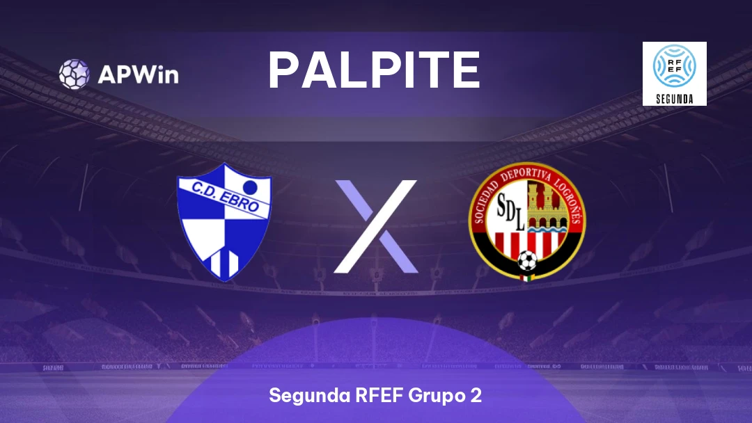 CD Ebro x SD Logroñés Thumbnail