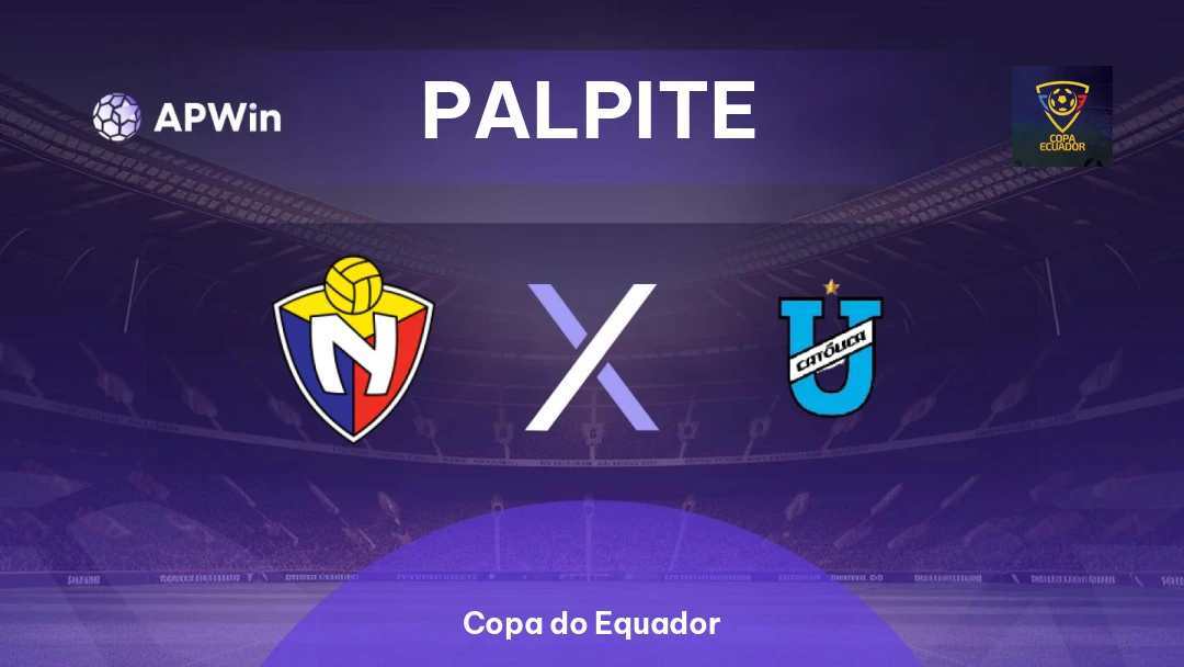 El Nacional x Universidad Católica Thumbnail