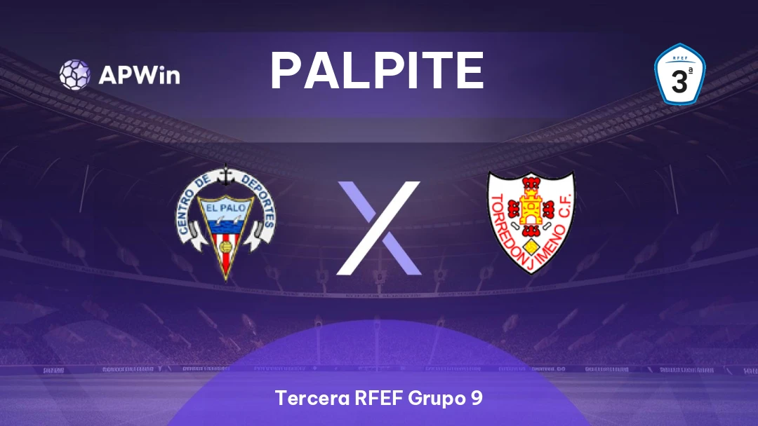 CD El Palo x Ciudad de Torredonjimeno Thumbnail