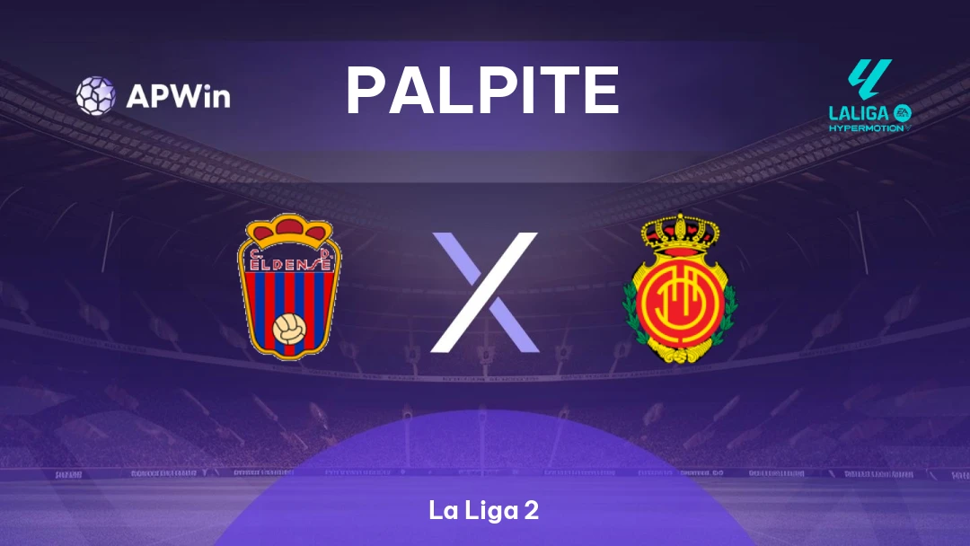 Eldense x Mallorca Thumbnail
