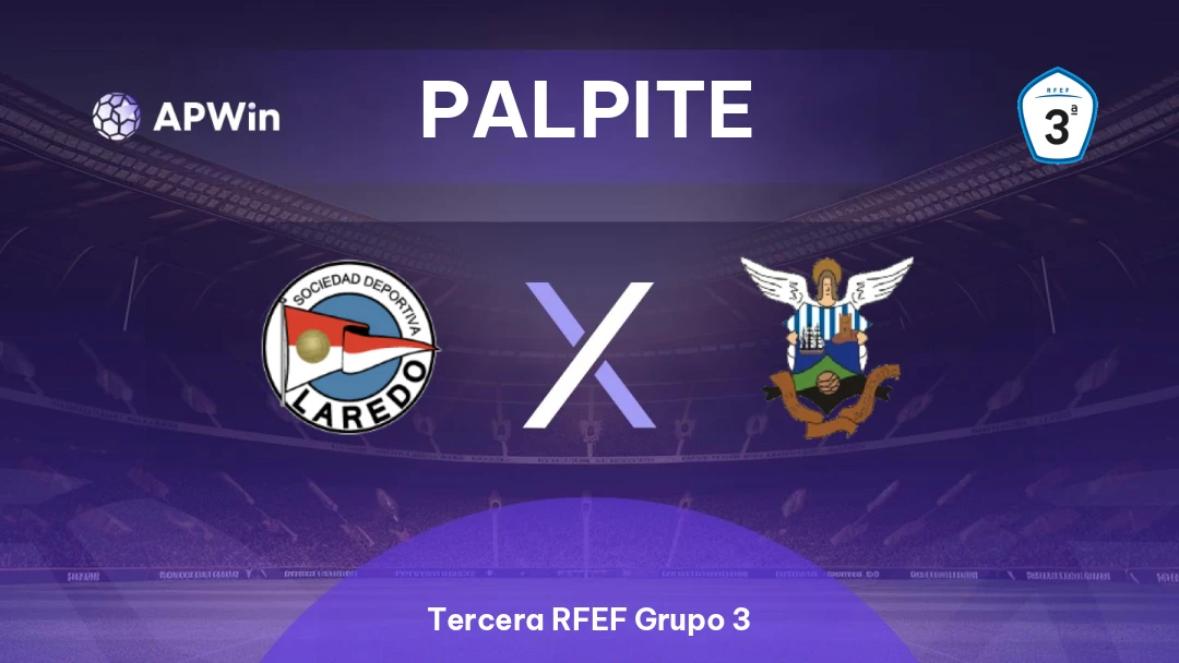 CD Laredo x Barquereño Thumbnail