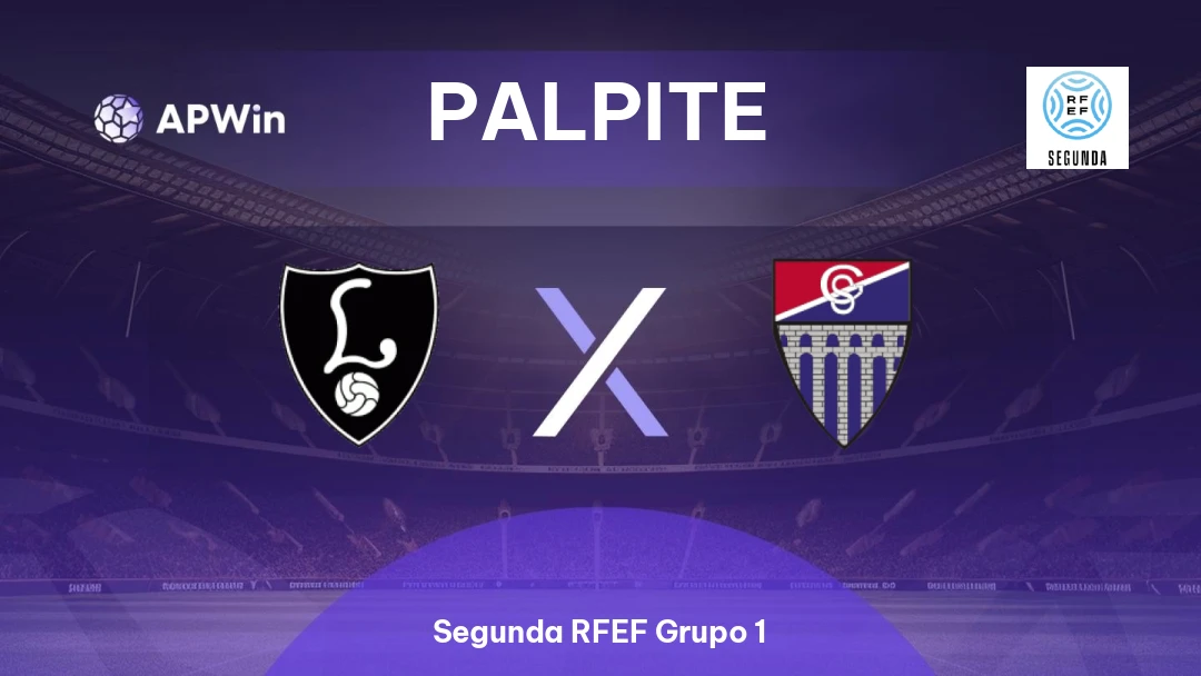 CD Lealtad x Gimnástica Segoviana CF Thumbnail