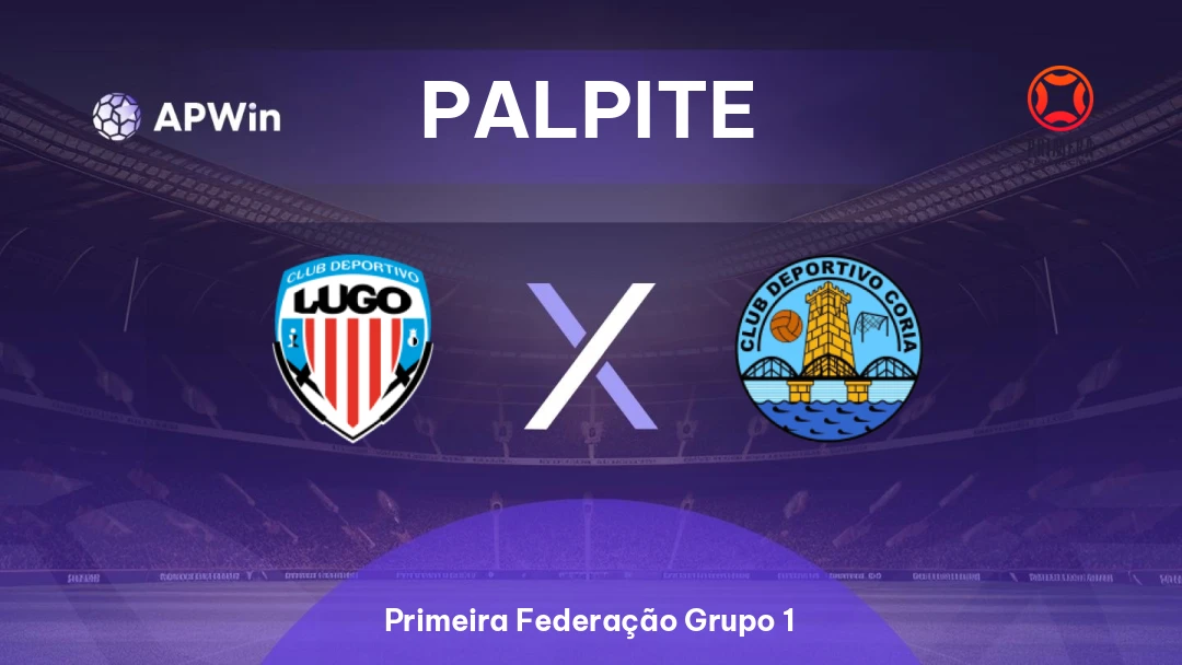 CD Lugo x CD Coria Thumbnail