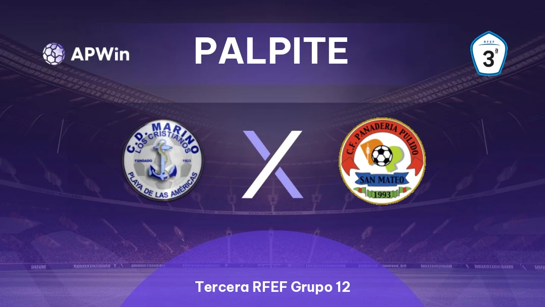 CD Marino x Panadería Pulido Thumbnail