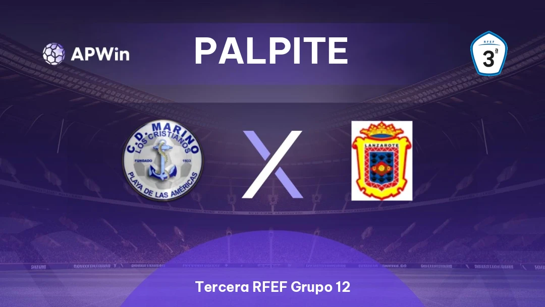 CD Marino x UD Lanzarote Thumbnail