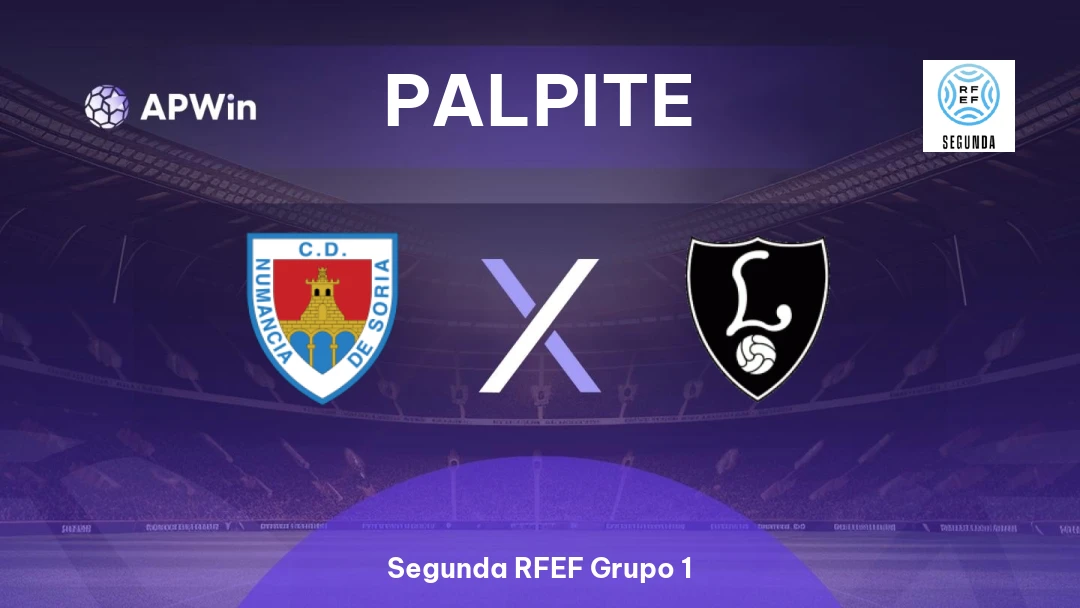 Numancia x CD Lealtad Thumbnail