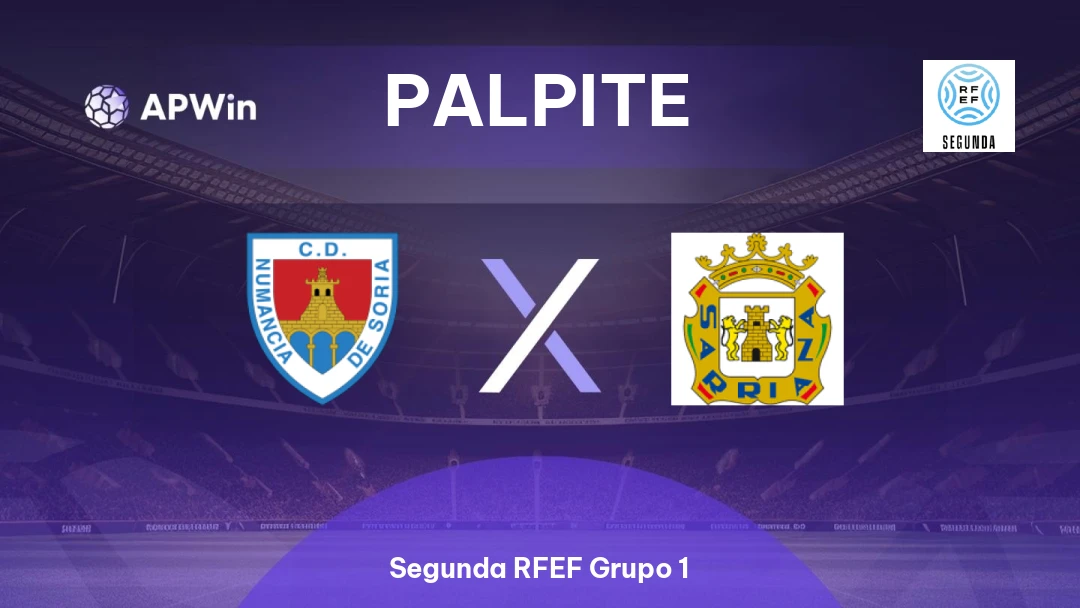 Numancia x Sarriana Thumbnail